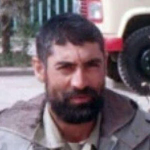 Memory of Martyr Hasan Mustafavi